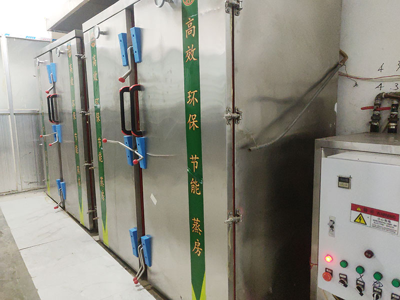 廠(chǎng)房廠(chǎng)貌