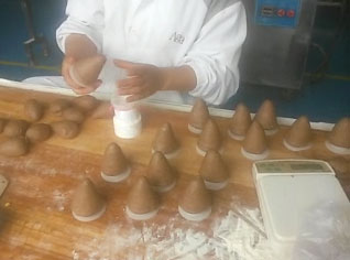 生產(chǎn)工藝