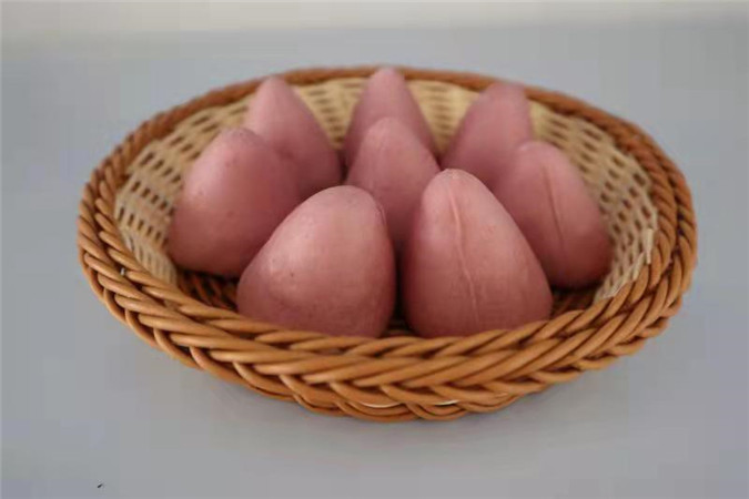 雜糧冷凍食品