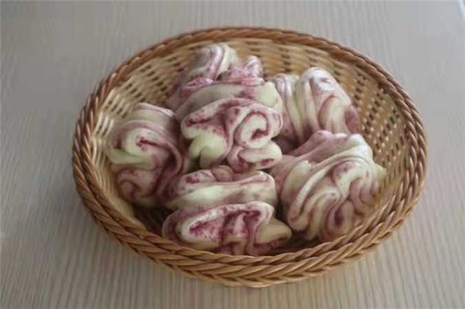 雜糧冷凍食品