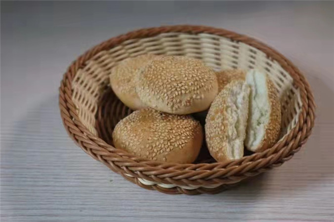 雜糧冷凍食品