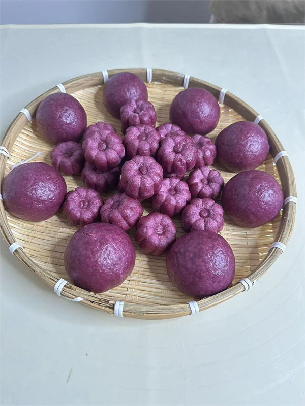 雜糧窩頭