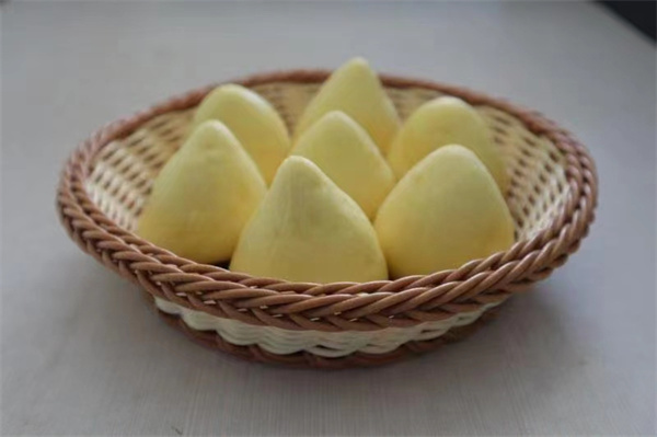 雜糧窩窩廠家